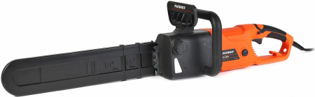 Электрическая цепная пила Patriot ES 2618 2500Вт дл.шины:18" (45cm) (220301526)