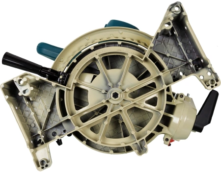 Торцовочная пила Makita LS1040 1650Вт 4600об/мин d=255мм