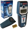 Детектор металла Bosch GMS 120 Professional