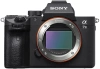 Фотоаппарат Sony Alpha ILCE-7M3 черный 24.2Mpix 3" 4K WiFi NP-FZ100 (без объектива)
