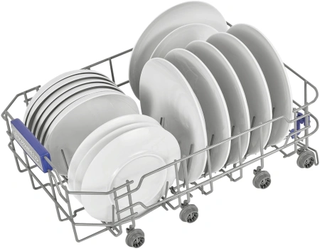 Посудомоечная машина встраив. Maunfeld MLP-08S Light Beam узкая