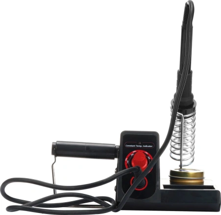 Паяльная станция P.I.T. PEC60-C электрический 60Вт макс.t=480