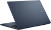 Ноутбук Asus VivoBook X1504ZA-BQ1144 i3 1215U/16Gb/SSD512Gb/15.6"/IPS/FHD/noOS/blue