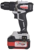 Дрель-шуруповерт Интерскол ДА-13/36В 50 аккум. патрон:быстрозажимной (кейс в комплекте) (851.2.2.70)