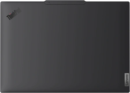 Ноутбук Lenovo ThinkPad T14 G5 Core Ultra 5 135U 16Gb SSD256Gb Intel Graphics 14" IPS WUXGA (1920x1200) Windows 11 Pro 64 black WiFi BT Cam (21MMS99X0V)