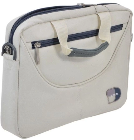 Сумка для ноутбука 10" Sumdex PON-308CM белый нейлон/полиэстер