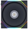 Вентилятор Lian-Li Uni Fan TL 120 Triple 7-pin 28.7dB LED Ret