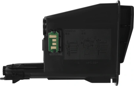 Картридж лазерный Kyocera TK-1120 1T02M70NX1 черный (3000стр.) для Kyocera FS-1060DN/1025/1125