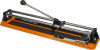 Плиткорез ручной Вихрь 500/14 оранжевый