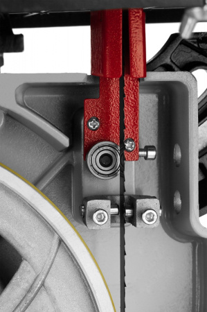 Станок ленточный Зубр Мастер ЗПЛ-350-190 350W