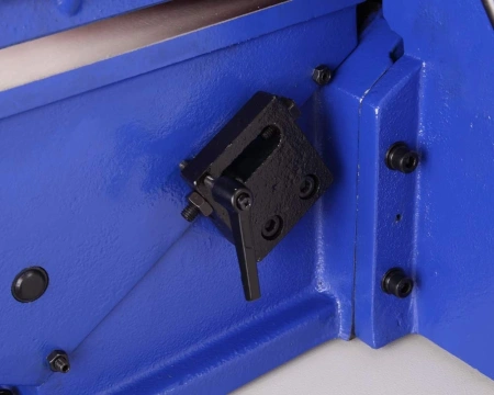 Станок фуговальный Belmash J200/1800AR 1700W (S023A)