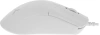 Мышь HyperX Pulsefire Haste 2 белый оптическая (26000dpi) USB (5but)