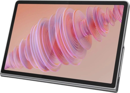 Планшет Lenovo Tab Plus TB351FU G99 (2.2) 8C RAM8Gb ROM128Gb 11.5" IPS 2000x1200 Android 14 серый 8Mpix 8Mpix BT WiFi microSD 1Tb 8600mAh 10hr