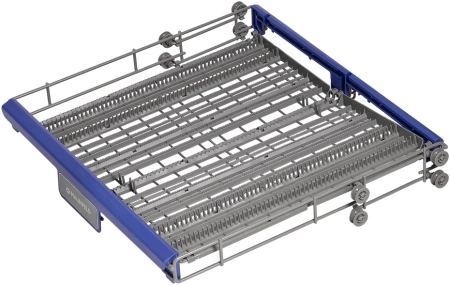 Посудомоечная машина встраив. Maunfeld MLP-123D Light Beam полноразмерная