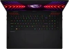 Ноутбук MSI Raider A18 HX A7VIG-026RU Ryzen 9 7945HX3D 32Gb SSD2Tb NVIDIA GeForce RTX4090 16Gb 18" IPS QHD+ (2560x1600) Windows 11 Home black WiFi BT Cam (9S7-182K32-026)