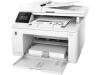 МФУ лазерный HP LaserJet Pro M227fdw (G3Q75A) A4 Duplex Net WiFi белый