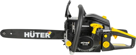 Бензопила Huter BS-2300М 2300Вт 3.1л.с. дл.шины:16" (40cm) (70/6/12)