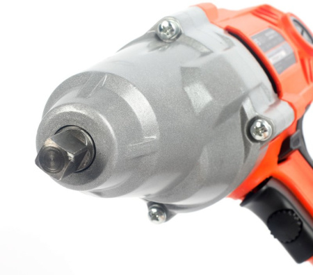 Гайковерт Patriot FS 900 900Вт патрон:квад.1/2" (120301430)