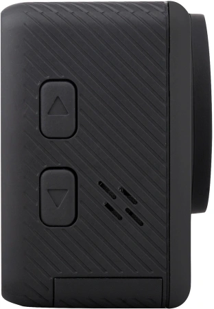 Экшн-камера Digma DiCam 850 черный