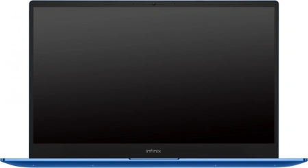 Ноутбук Infinix Inbook Y2 Plus Core i3 1115G4 8Gb SSD256Gb Intel UHD Graphics 15.6" IPS FHD (1920x1080) Windows 11 Home blue WiFi BT Cam (71008301213)