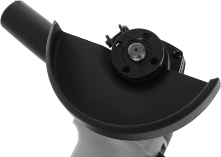 Углошлифовальная машина Интерскол УШМ-125/1200 1200Вт 11000об/мин рез.шпин.:M14 d=125мм