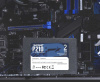 Накопитель SSD Patriot SATA III 2Tb P210S2TB25 P210 2.5"
