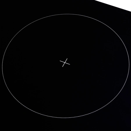 Плита Индукционная Starwind STI-1001 черный стеклокерамика (настольная)