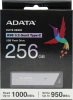 Флеш Диск A-Data 256Gb Type-C UE800 AELI-UE800-256G-CSG USB3.2 серебристый