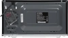 Микроволновая Печь Hyundai HYM-M2055 20л. 700Вт черный/серебристый