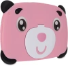 Планшет Digma Kids A7 SC9863A (1.6) 8C RAM2Gb ROM32Gb 7" IPS 1024x600 4G 1Sim Android 11.0 Go розовый 2Mpix 0.3Mpix BT WiFi microSD 128Gb 2800mAh