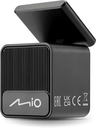 Видеорегистратор Mio MiVue J20 черный 4Mpix 1080x1920 1080p 150гр. SSC3337DE