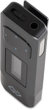 Диктофон Цифровой Digma DiVoice RV50 8Gb черный