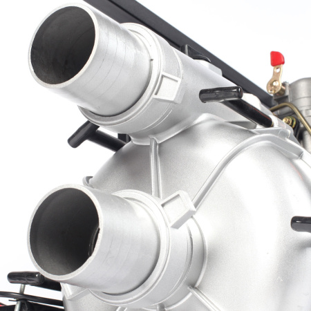 Мотопомпа Patriot MPD 3072 SFE 1200л/мин для гряз.воды (335101650)