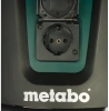 Строительный пылесос Metabo ASA 30 L PC Inox 1250Вт (уборка: сухая/влажная) зеленый