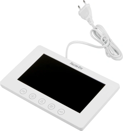 Видеодомофон Falcon Eye Cosmo белый