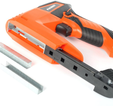 Степлер электрический Patriot EN 141 The One