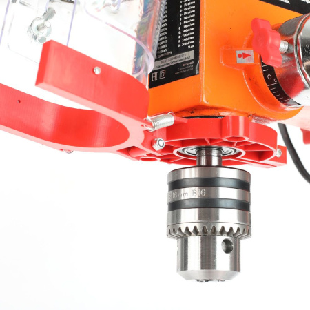 Станок сверлильный Patriot SD 600 550W (160301400)