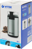 Кофемолка Vitek VT-8370 300Вт сист.помол.:ротац.нож вместим.:80гр белый