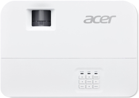 Проектор Acer X1529HK DLP 4800Lm LS (1920x1080) 10000:1 ресурс лампы:6000часов 1xUSB typeA 2xHDMI 2.6кг
