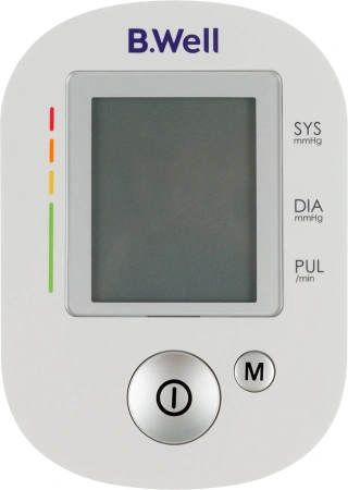 Тонометр автоматический B.Well PRO-35