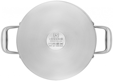 Набор посуды Rondell Vintage 0379-RD-01 6 предметов (RDS-379)