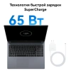 Ноутбук Huawei MateBook D i5 12450H/16Gb/SSD1Tb/16"/IPS/noOS/grey space