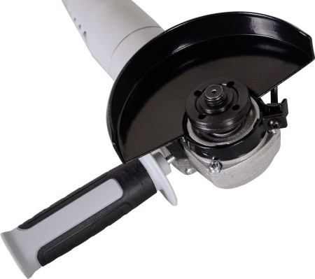 Углошлифовальная машина Ресанта УШМ-11000А/125 900Вт 11000об/мин рез.шпин.:M14 d=125мм