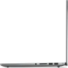 Ноутбук Lenovo IdeaPad 5 Pro 14AHP9 Ryzen 5 8645HS 16Gb SSD1Tb NVIDIA GeForce RTX 3050 6Gb 14" OLED 2.8K (2880x1800) noOS grey WiFi BT Cam (83D30028RK)
