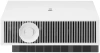Проектор LG AU810PW DLP 2700Lm ANSI (3840x2160) 3000000:1 ресурс лампы:20000часов 2xUSB typeA 3xHDMI 11кг