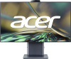 Моноблок Acer Aspire S27-1755 27" WQHD i7 1260P/16Gb/SSD1Tb Iris Xe/CR/Esh/kb/m/серый 2560x1440
