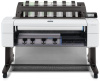 Плоттер HP Designjet T1600 PostScript (3EK11A) A0/36"