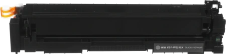 Картридж лазерный Cactus CSP-W2210X 207X черный (3150стр.) для HP M255/MFP M282/M283