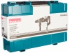 Перфоратор Makita HR4003C патр.:SDS-max уд.:8.3Дж 1100Вт (кейс в комплекте)