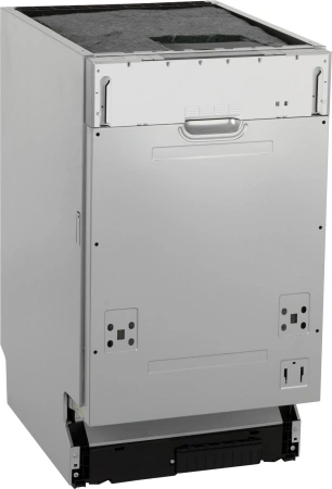 Посудомоечная машина встраив. Hyundai HBD 480 2100Вт узкая